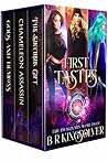 First Tastes: The...