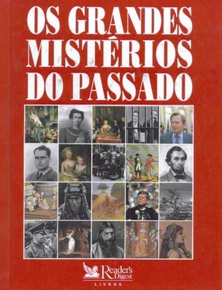 Os Grandes Mistérios do Passado