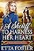 A Sheriff to Harness her Heart by Etta Foster