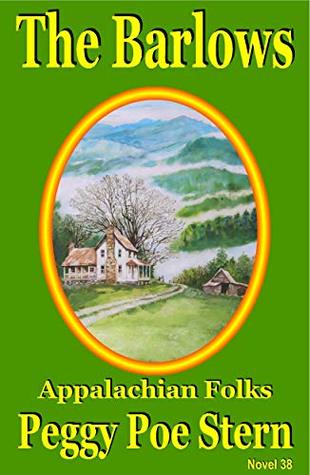 The Barlows: Appalachian Folks (Kindle Edition)