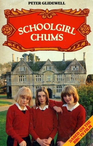 Schoolgirl Chums (Paperback)