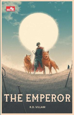 The Emperor (The Emperor, #1)