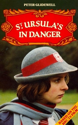 St. Ursula's in Danger (Paperback)