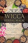 Wicca Herbal Magi...