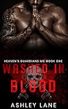 Washed In Blood by Ashley Lane