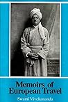 Memoirs of European Travel Memoirs of European Travel