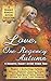 Love, One Regency Autumn: A...