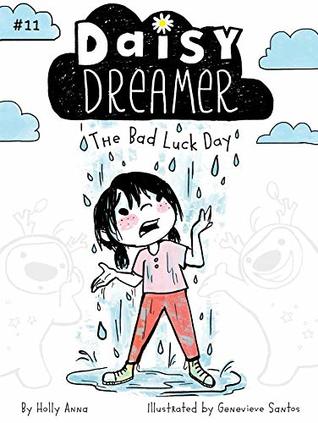 The Bad Luck Day (Daisy Dreamer Book 11)
