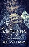 The Unforgiven (Phoenix Saga #2)
