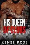 His Queen of Clubs by Renee Rose