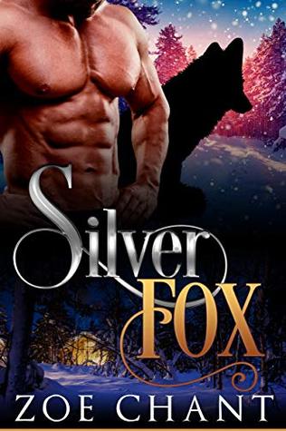 Silver Fox (Silver Shifters, #2)