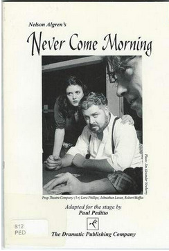 Never Come Morning