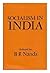 Socialism in India