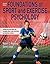 Foundations of Sport and Exercise Psychology