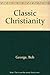 Classic Christianity