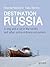 Destination Russia. A ship and a cat in the tundra and other extra-ordinary encounters