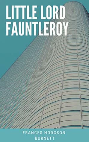 Little Lord Fauntleroy