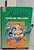 Disney's Aladdin - Saved by the Lamp (Giant Carousel Book)