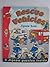 Rescue Vehicles (Jigsaw Book)