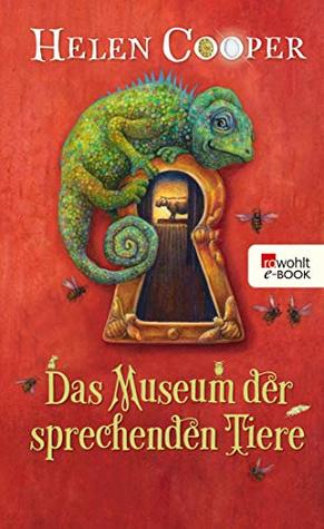 Das Museum der sprechenden tiere (Kindle Edition)