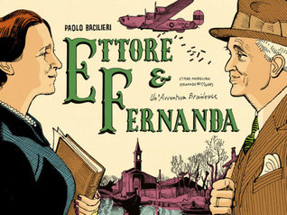 Ettore e Fernanda (Hardcover)