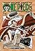 One Piece 3 by Eiichiro Oda