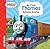 My First Thomas Railway Sto...
