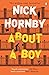 About a Boy