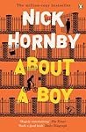 About a Boy by Nick Hornby