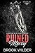 Ruined Mercy (Rough Jesters MC #4)