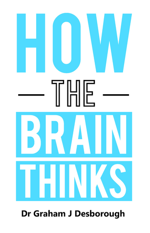 How the Brain Thinks (Paperback)