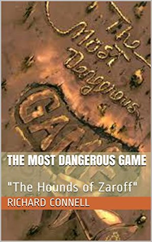 The Most Dangerous Game
