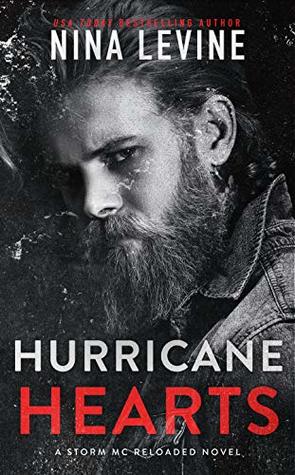 Hurricane Hearts (Storm MC Reloaded #1)