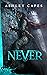 Never Prequel to The Amber Isle (Book of Never, #0) by Ashley Capes
