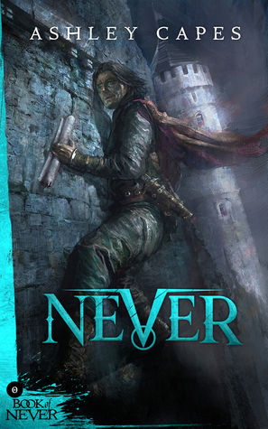 Never (Book of Never #0.5)