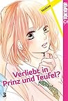 Verliebt in Prinz und Teufel? 03 by Makino
