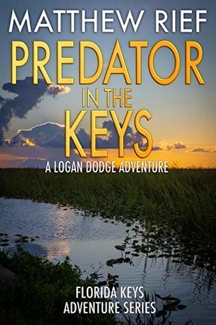 Predator in the Keys (Florida Keys Adventure #7)