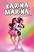 Idénticas y opuestas (Karina & Marina #1)