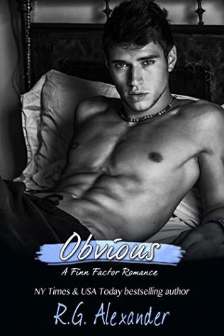 Obvious (The Finn Factor, #10)