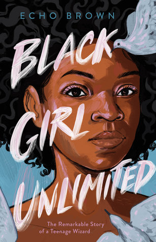 Black Girl Unlimited (Unknown Binding)
