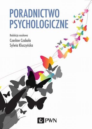Poradnictwo psychologiczne (Paperback)