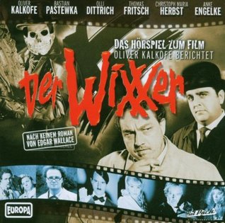 Der Wixxer (Audio CD)