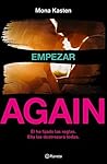 Empezar by Mona Kasten