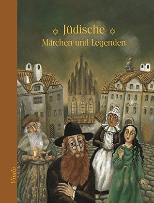 Jüdische Märchen und Legenden (Paperback)