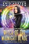 Witch of the Midn...
