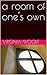 A Room of One's Own