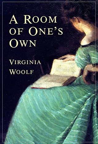 A Room of One's Own