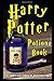 Harry Potter Potions Book: ...