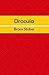 Dracula (Illustrated)