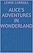Alice's Adventures in Wonderland